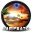 Jumpgate Evolution 3 Icon 32x32 png